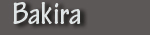 Bakira vom Frankenland