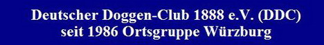 Unsere Ortsgruppe